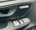 Черный Мерседес В-Класс, объемом двигателя 2.2 л и пробегом 235 тыс. км за 43690 $, фото 14 на Automoto.ua