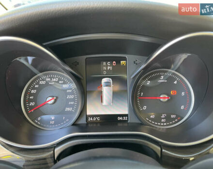 Чорний Мерседес В-Клас, об'ємом двигуна 2.14 л та пробігом 135 тис. км за 50000 $, фото 20 на Automoto.ua