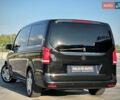 Черный Мерседес В-Класс, объемом двигателя 2.14 л и пробегом 80 тыс. км за 79900 $, фото 27 на Automoto.ua