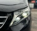 Черный Мерседес В-Класс, объемом двигателя 2.2 л и пробегом 235 тыс. км за 43690 $, фото 3 на Automoto.ua