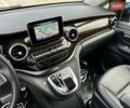Черный Мерседес В-Класс, объемом двигателя 2.14 л и пробегом 80 тыс. км за 79900 $, фото 90 на Automoto.ua