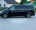 Чорний Мерседес В-Клас, об'ємом двигуна 2.14 л та пробігом 228 тис. км за 52500 $, фото 8 на Automoto.ua