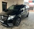 Черный Мерседес В-Класс, объемом двигателя 2.14 л и пробегом 440 тыс. км за 34000 $, фото 1 на Automoto.ua