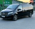 Чорний Мерседес В-Клас, об'ємом двигуна 2.14 л та пробігом 228 тис. км за 52500 $, фото 1 на Automoto.ua