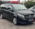 Черный Мерседес В-Класс, объемом двигателя 2.2 л и пробегом 235 тыс. км за 43690 $, фото 4 на Automoto.ua