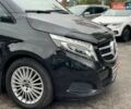 Черный Мерседес В-Класс, объемом двигателя 2.2 л и пробегом 235 тыс. км за 43690 $, фото 5 на Automoto.ua