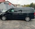 Черный Мерседес В-Класс, объемом двигателя 2.2 л и пробегом 235 тыс. км за 43690 $, фото 10 на Automoto.ua