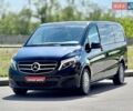 Черный Мерседес В-Класс, объемом двигателя 2.14 л и пробегом 210 тыс. км за 48500 $, фото 1 на Automoto.ua