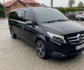 Мерседес В-Класс 2018 в Киеве на Automoto.ua Черный Мерседес В-Класс, объемом двигателя 2.14 л и пробегом 285 тыс. км за 49999 $, фото 1 на Automoto.ua