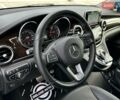 Черный Мерседес В-Класс, объемом двигателя 2.14 л и пробегом 80 тыс. км за 79900 $, фото 91 на Automoto.ua