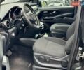 Черный Мерседес В-Класс, объемом двигателя 2.2 л и пробегом 235 тыс. км за 43690 $, фото 15 на Automoto.ua