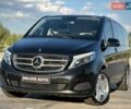 Черный Мерседес В-Класс, объемом двигателя 2.14 л и пробегом 80 тыс. км за 79900 $, фото 1 на Automoto.ua