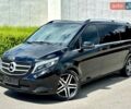 Черный Мерседес В-Класс, объемом двигателя 2.14 л и пробегом 132 тыс. км за 46800 $, фото 1 на Automoto.ua