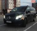 Чорний Мерседес В-Клас, об'ємом двигуна 2 л та пробігом 149 тис. км за 41000 $, фото 1 на Automoto.ua