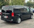 Черный Мерседес В-Класс, объемом двигателя 2.2 л и пробегом 235 тыс. км за 43690 $, фото 7 на Automoto.ua
