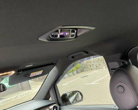 Мерседес В-Класс 2018 в Киеве на Automoto.ua Черный Мерседес В-Класс, объемом двигателя 2.14 л и пробегом 285 тыс. км за 49999 $, фото 10 на Automoto.ua