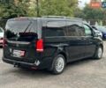 Черный Мерседес В-Класс, объемом двигателя 2.2 л и пробегом 235 тыс. км за 43690 $, фото 7 на Automoto.ua