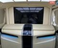 Черный Мерседес В-Класс, объемом двигателя 2.14 л и пробегом 80 тыс. км за 79900 $, фото 36 на Automoto.ua