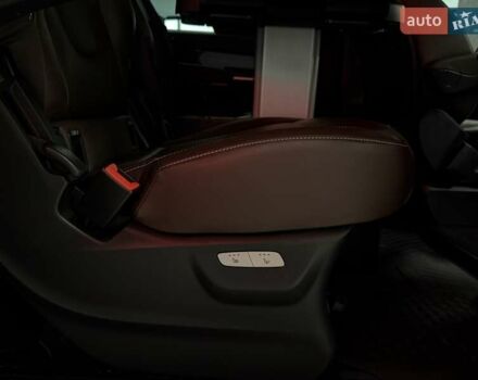 Черный Мерседес В-Класс, объемом двигателя 2.14 л и пробегом 63 тыс. км за 63500 $, фото 50 на Automoto.ua