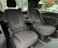 Черный Мерседес В-Класс, объемом двигателя 2.2 л и пробегом 235 тыс. км за 43690 $, фото 26 на Automoto.ua