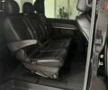 Черный Мерседес В-Класс, объемом двигателя 2.14 л и пробегом 154 тыс. км за 45822 $, фото 8 на Automoto.ua