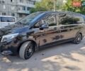 Чорний Мерседес В-Клас, об'ємом двигуна 2.14 л та пробігом 106 тис. км за 69900 $, фото 7 на Automoto.ua