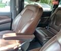 Черный Мерседес В-Класс, объемом двигателя 2.14 л и пробегом 106 тыс. км за 69900 $, фото 13 на Automoto.ua