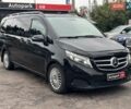 Черный Мерседес В-Класс, объемом двигателя 2.2 л и пробегом 235 тыс. км за 43690 $, фото 4 на Automoto.ua