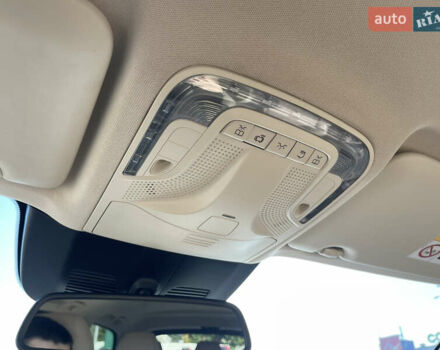 Чорний Мерседес В-Клас, об'ємом двигуна 2.14 л та пробігом 135 тис. км за 50000 $, фото 22 на Automoto.ua