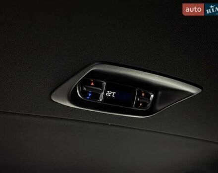 Черный Мерседес В-Класс, объемом двигателя 2.14 л и пробегом 63 тыс. км за 63500 $, фото 48 на Automoto.ua