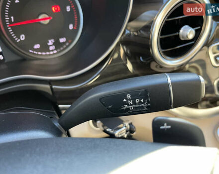 Чорний Мерседес В-Клас, об'ємом двигуна 2.14 л та пробігом 135 тис. км за 50000 $, фото 16 на Automoto.ua