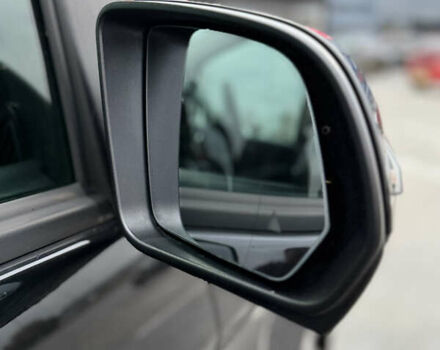 Чорний Мерседес В-Клас, об'ємом двигуна 2.14 л та пробігом 183 тис. км за 42900 $, фото 14 на Automoto.ua