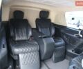 Черный Мерседес В-Класс, объемом двигателя 2.14 л и пробегом 116 тыс. км за 75000 $, фото 1 на Automoto.ua