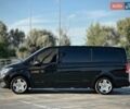 Черный Мерседес В-Класс, объемом двигателя 2.14 л и пробегом 80 тыс. км за 79900 $, фото 32 на Automoto.ua