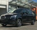 Чорний Мерседес В-Клас, об'ємом двигуна 2.2 л та пробігом 0 тис. км за 64331 $, фото 1 на Automoto.ua