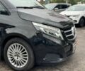 Черный Мерседес В-Класс, объемом двигателя 2.2 л и пробегом 235 тыс. км за 43690 $, фото 5 на Automoto.ua