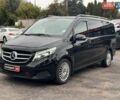 Черный Мерседес В-Класс, объемом двигателя 2.2 л и пробегом 235 тыс. км за 43690 $, фото 1 на Automoto.ua