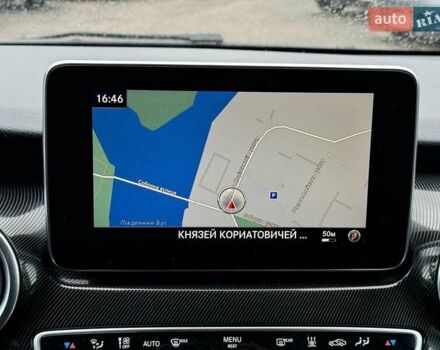 Черный Мерседес В-Класс, объемом двигателя 2.2 л и пробегом 235 тыс. км за 43690 $, фото 32 на Automoto.ua