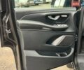 Черный Мерседес В-Класс, объемом двигателя 2.2 л и пробегом 235 тыс. км за 43690 $, фото 12 на Automoto.ua