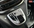 Черный Мерседес В-Класс, объемом двигателя 2.14 л и пробегом 80 тыс. км за 79900 $, фото 86 на Automoto.ua