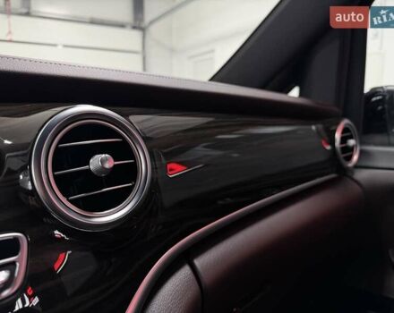 Черный Мерседес В-Класс, объемом двигателя 2.14 л и пробегом 63 тыс. км за 63500 $, фото 39 на Automoto.ua