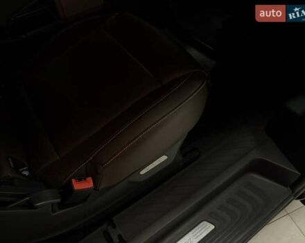 Черный Мерседес В-Класс, объемом двигателя 2.14 л и пробегом 63 тыс. км за 63500 $, фото 51 на Automoto.ua