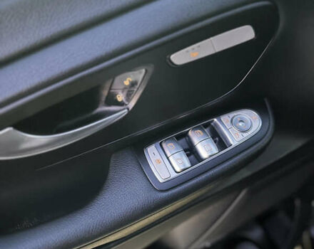 Черный Мерседес В-Класс, объемом двигателя 2.14 л и пробегом 226 тыс. км за 40500 $, фото 27 на Automoto.ua