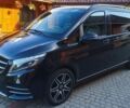 Чорний Мерседес В-Клас, об'ємом двигуна 2.14 л та пробігом 145 тис. км за 59300 $, фото 1 на Automoto.ua