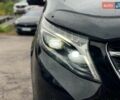 Черный Мерседес В-Класс, объемом двигателя 2.2 л и пробегом 235 тыс. км за 43690 $, фото 2 на Automoto.ua