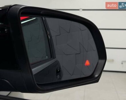Черный Мерседес В-Класс, объемом двигателя 2.14 л и пробегом 63 тыс. км за 63500 $, фото 53 на Automoto.ua