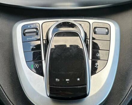 Чорний Мерседес В-Клас, об'ємом двигуна 2.2 л та пробігом 184 тис. км за 44400 $, фото 13 на Automoto.ua