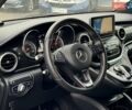Черный Мерседес В-Класс, объемом двигателя 2.2 л и пробегом 235 тыс. км за 43690 $, фото 17 на Automoto.ua