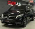 Черный Мерседес В-Класс, объемом двигателя 2.14 л и пробегом 63 тыс. км за 63500 $, фото 5 на Automoto.ua