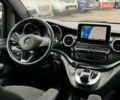 Черный Мерседес В-Класс, объемом двигателя 2.2 л и пробегом 235 тыс. км за 43690 $, фото 27 на Automoto.ua